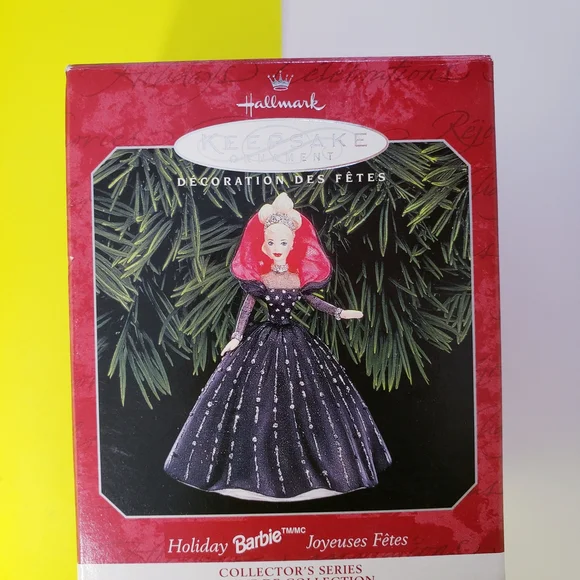 Barbie - 1998 - Picture 2 of 13